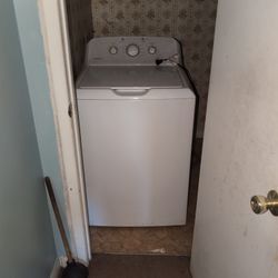 Hot Point Washer 