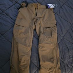 Stone Glacier Pants