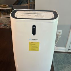 Air Conditioning/heat Conditioning 