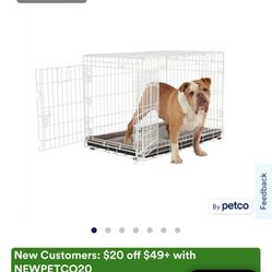 Dog Crate
