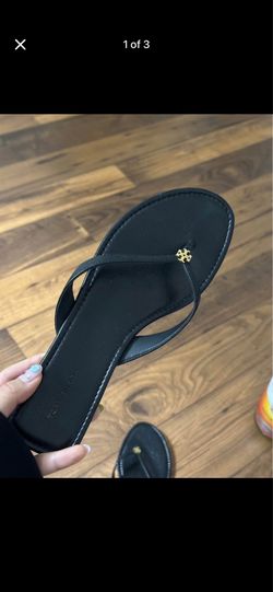 Tory burch sandals