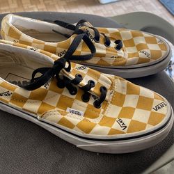Vans Off The Wall