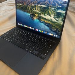 MacBook Air 13-Inch 