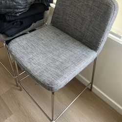CB2 Stools/West Elm Stools