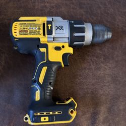 Dewalt Hammer Drill/Driver 20v Max