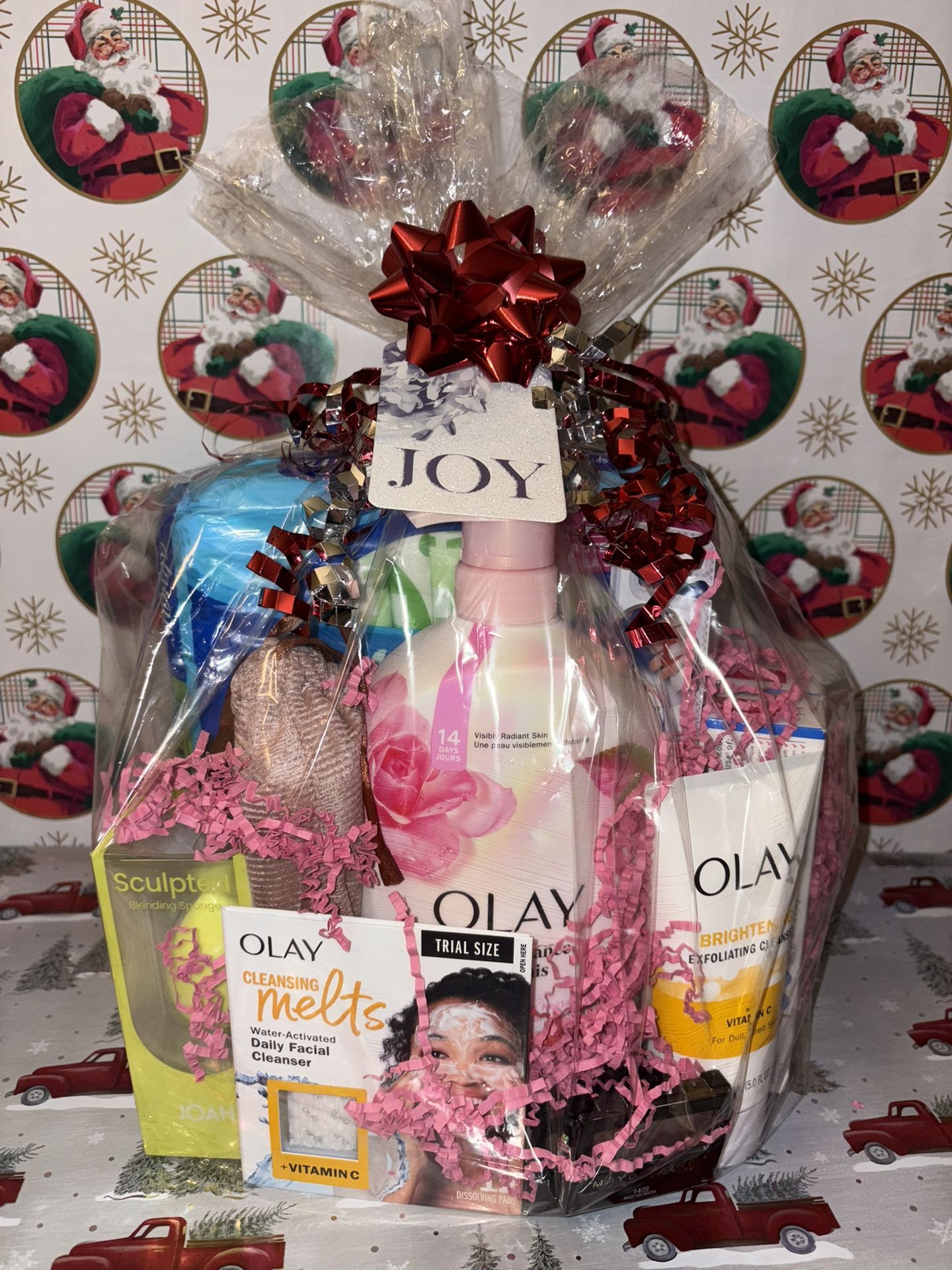 For Her (Christmas Gift)