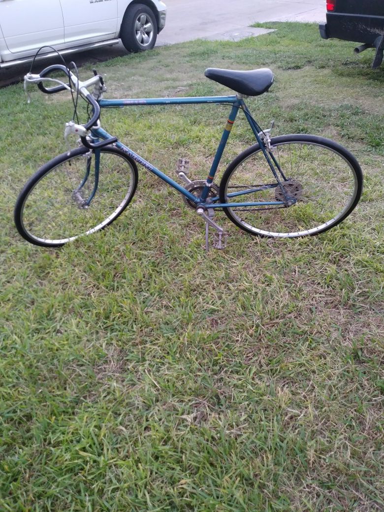 Old school bicycle for sale!!!