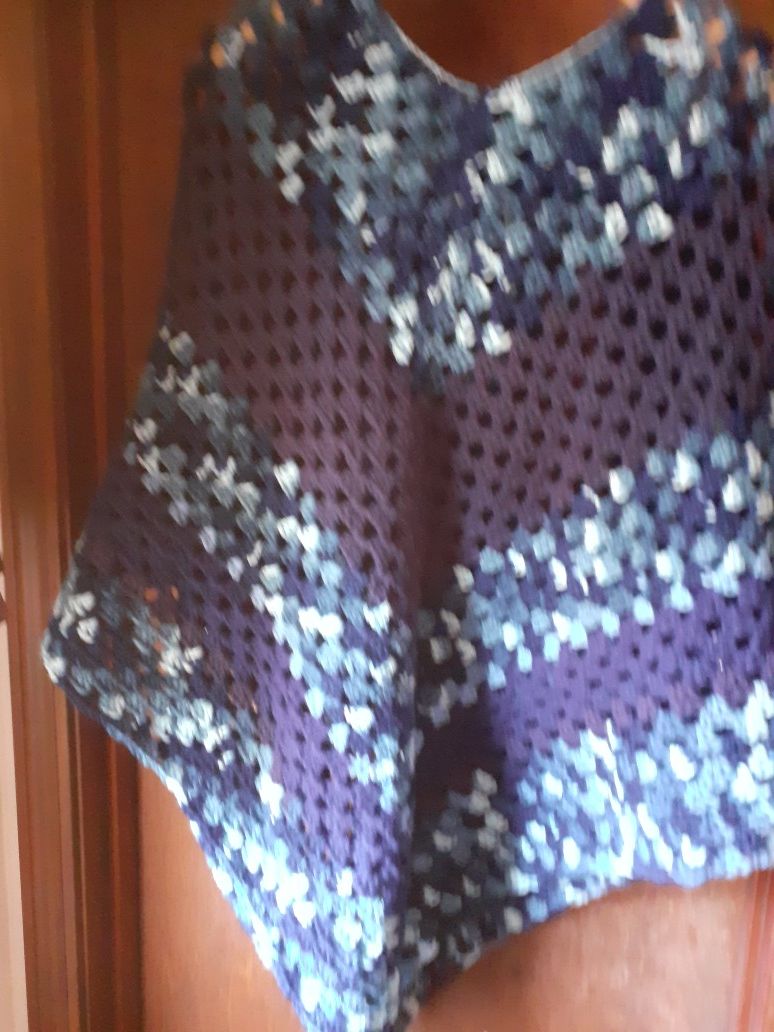 Poncho