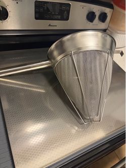 Stainless Steel Food Mill