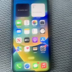 iPhone 11