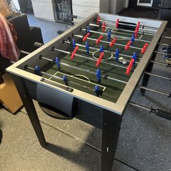Foosball Table  