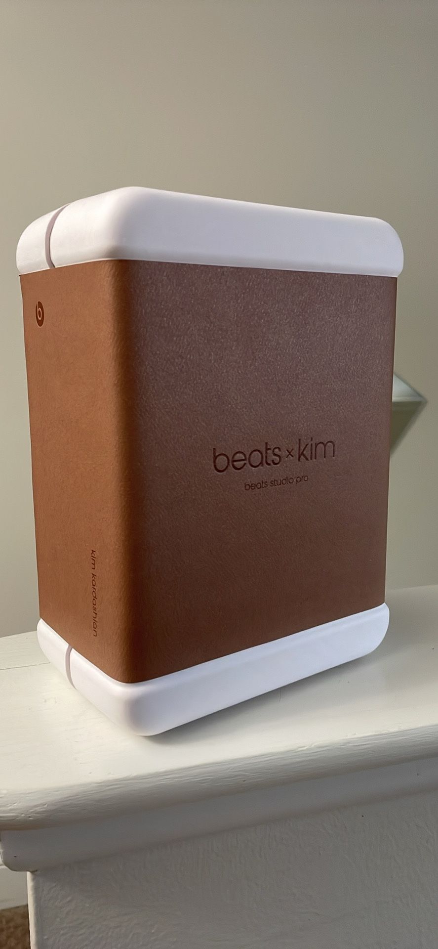 Beats by Dre