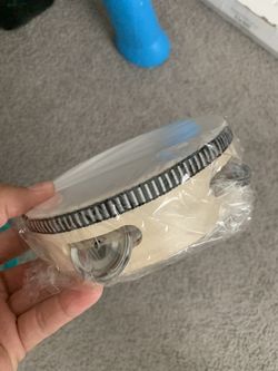 Percussion instrument new