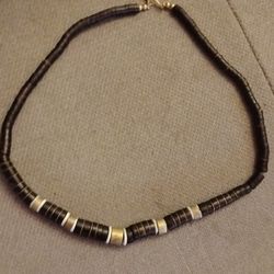Vintage Necklace 