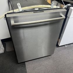 Bosch Dishwasher 24” 