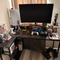 Gaming Desk 
