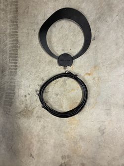 Clearstream indoor antenna