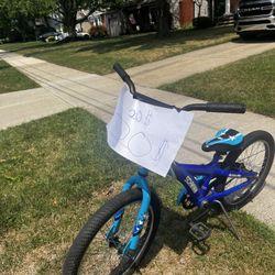 Kids Bike 