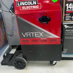 Electric Welder 