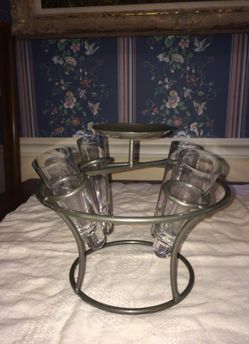 Vase/Centerpierce Dormistyle flower Vase