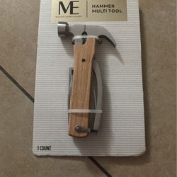 Hammer Multi-Tool 