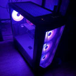 IBUYPOWER Trace MR Gaming Desktop