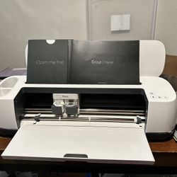  Cricut Maker Rose