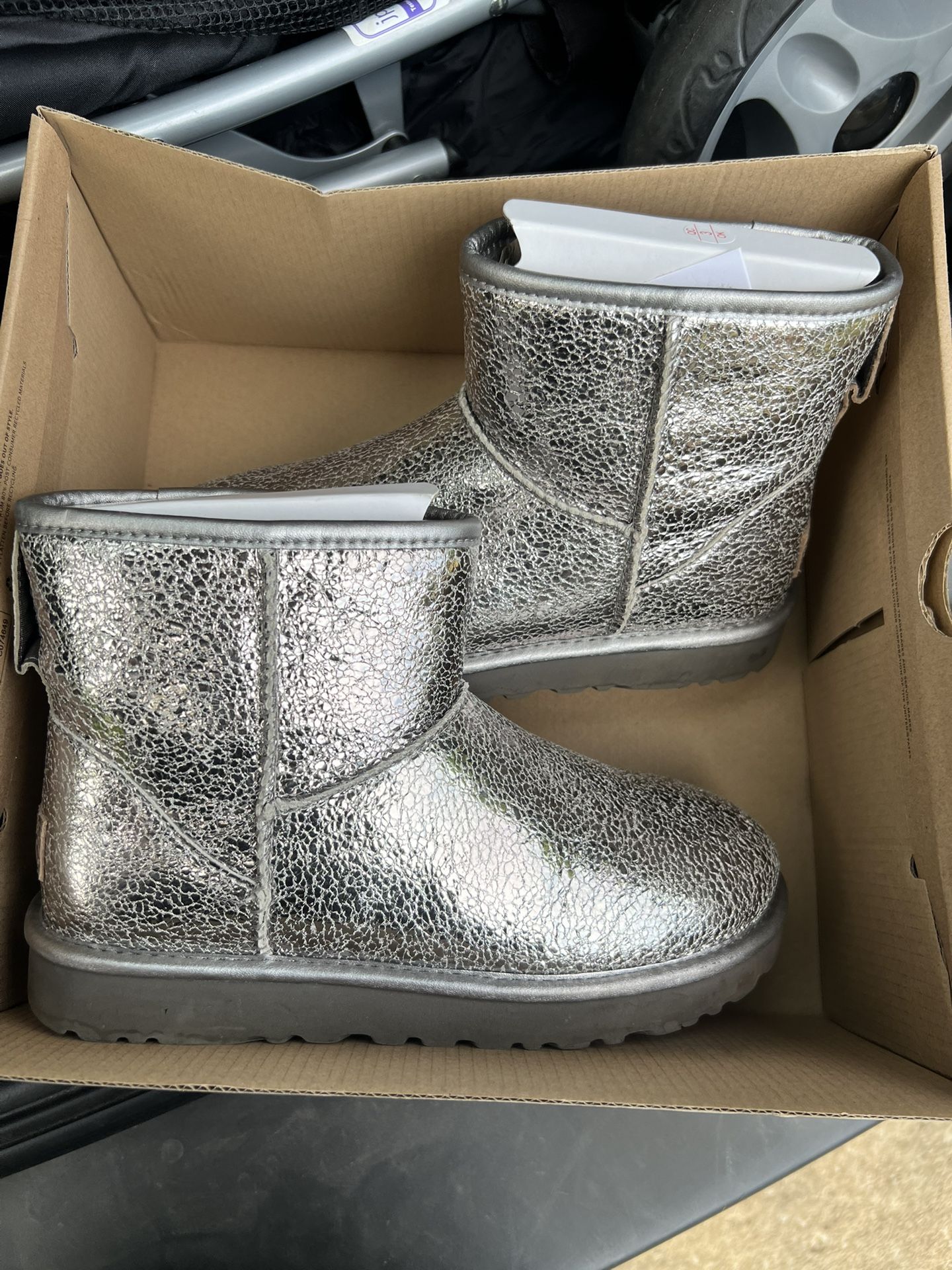 Women’s Ugg Boots