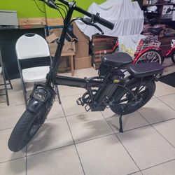 Electric Bicycle 24mph