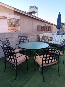 O W Lee Classic Patio Furniture 