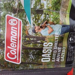 Coleman Oasis 13'x13' Canopy 