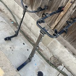 Bike Racks 
