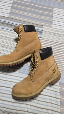 Timberlands 10 (Original)
