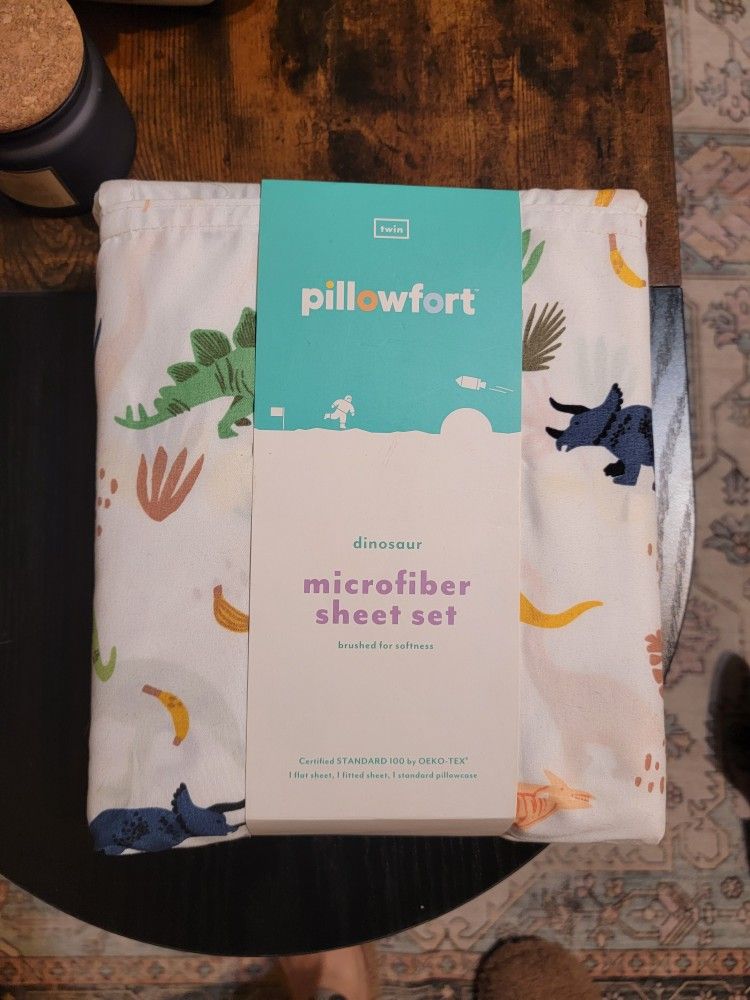 New Twin Boys Bedsheets