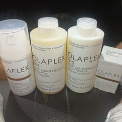 OLAPLEX Hair Care