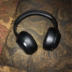 Bluetooth Wireless Headphones 