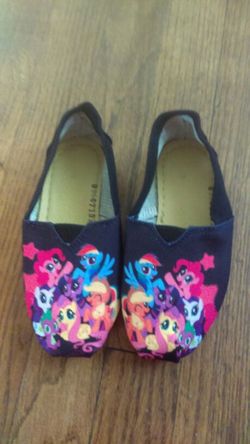 Little Pony