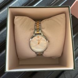 Kate Spade Watch