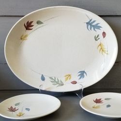 Vintage Franciscan Dinnerware 