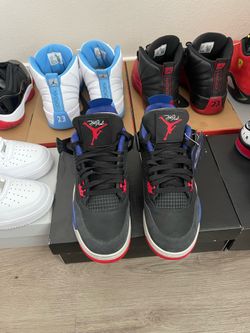 Rare air 4s