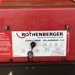 Rothenberger 