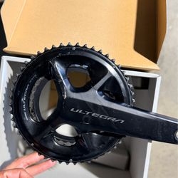 Ultegra crank 175