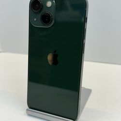 Apple iPhone 13 MINI 128gb. ( Fully Unlocked )