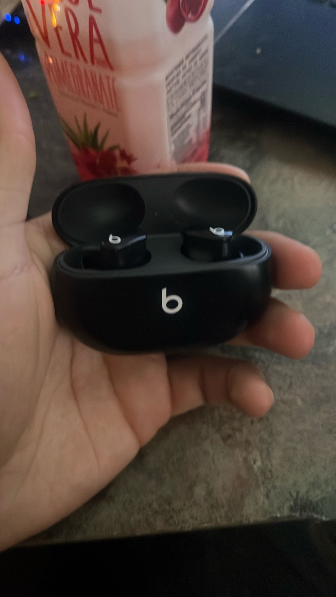 beats studio buds