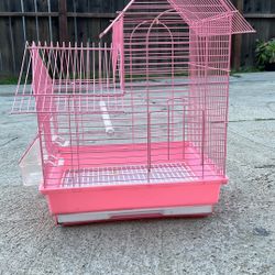 Bird Cage 