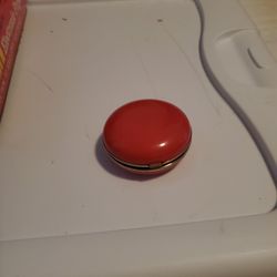 Vintage Minnie Mouse Travel Clock Alarm