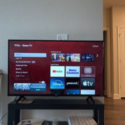 TCL TV 43 Inch