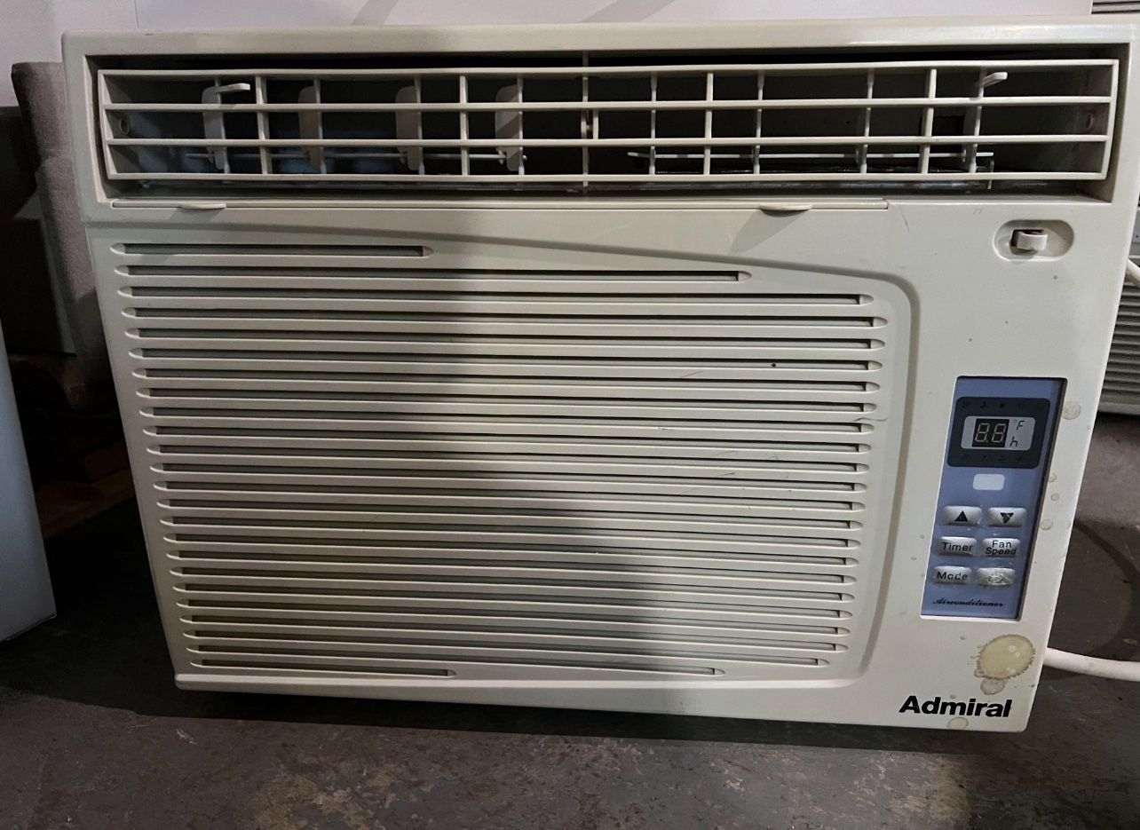 Air Conditioner 7600BTU