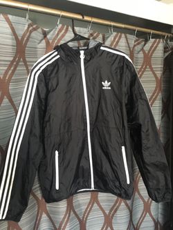 Adidas Mens Windbreaker
