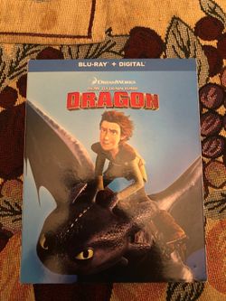 How to train your dragon